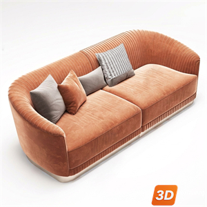 Sofa Skp Files